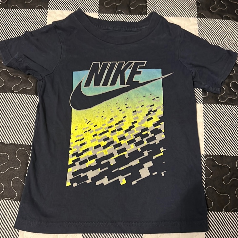Nike shirt